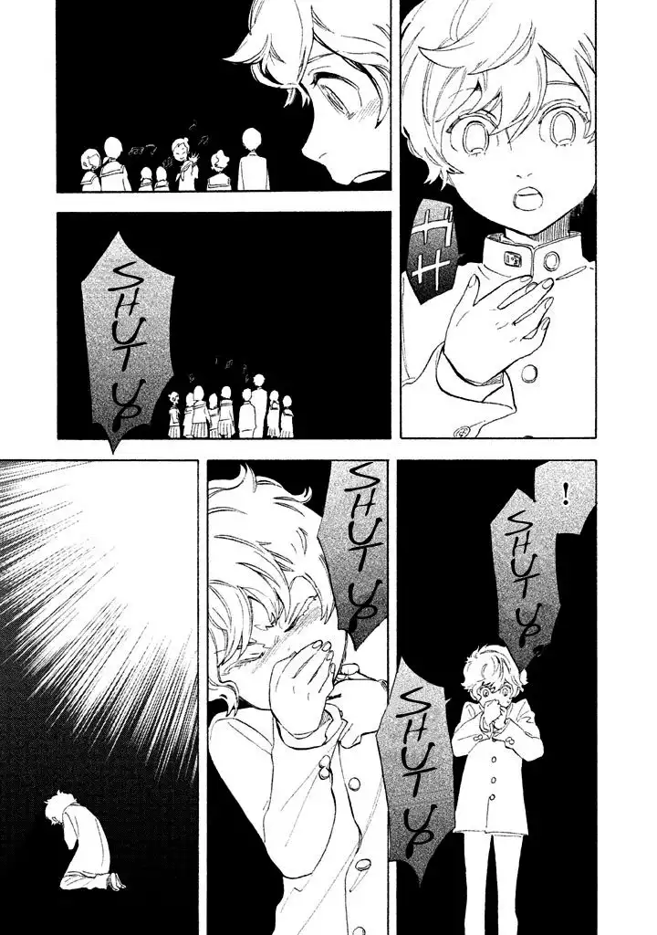 Shounen Note Chapter 5 22